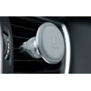Telefoni magnethoidik autosse vent restile hõbedane Baseus