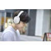 Baseus Encok Wireless Headphone D02 Pro White
