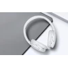 Baseus Encok Wireless Headphone D02 Pro White