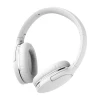 Baseus Encok Wireless Headphone D02 Pro White