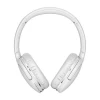 Baseus Encok Wireless Headphone D02 Pro White