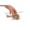 "Mini helikopter" 167-osa vineer konstuktor