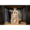 Engine Clock model kit, 265 pieces