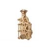 Engine Clock model kit, 265 pieces