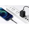 USB-C - Lightning kaabel display 2m 20W Apple must