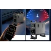 Diisel puhur 5-8kW 12/24V pult Bluetooth Hcalory