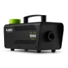 Smoke machine F500S 500W 50m3/min black RF remote 250ml fluid