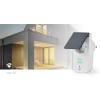 WiFi nutipesa| pritsmekindel| Ip44 | energiamonitor, SmartLife, Tuya