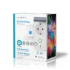 WiFi nutipesa| pritsmekindel| Ip44 | energiamonitor, SmartLife, Tuya