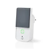 WiFi nutipesa| pritsmekindel| Ip44 | energiamonitor, SmartLife, Tuya