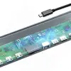 Dokkimisjaam USB-C multiport Baseus Enjoyment