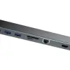 Dokkimisjaam USB-C multiport Baseus Enjoyment