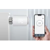 Умный термостат радиаторный клапан Avatto TRV06 Zigbee 3.0 TUYA
