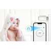 Умный термостат радиаторный клапан Avatto TRV06 Zigbee 3.0 TUYA