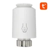Умный термостат радиаторный клапан Avatto TRV06 Zigbee 3.0 TUYA