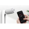 Умный термостат радиаторный клапан Avatto TRV07 WiFi TUYA