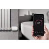 Умный термостат радиаторный клапан Avatto TRV07 WiFi TUYA