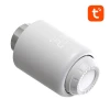 Умный термостат радиаторный клапан Avatto TRV07 WiFi TUYA