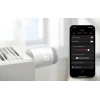 Умный термостат радиаторный клапан Avatto TRV10 Zigbee Tuya