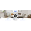 EZVIZ H6C 4MP (2K) WIFI IP Panoramic Camera