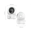 EZVIZ H6C 4MP (2K) WIFI IP Panoramic Camera