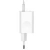 USB Charger USB-A Port 24W Baseus QC3.0 White