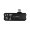 Termokaamera USB-C 120*90pix -20...+400C Android