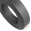 Magnet ring D=100mm d=60mm h=20mm ferrite Y35 16kg