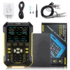 Fnirsi DPOX180H Handheld Oscilloscope 2CH 180MHz, 20MHz DDS
