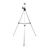 Telescope 50/600 finder 5x24, tripod 125cm white