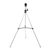 Telescope 50/600 finder 5x24, tripod 125cm white