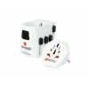 Travel power adapter Skross PRO World 190 countries