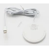 Magic Qi Apple iPhone 10W Charging Cable USB-C White