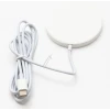 Magic Qi Apple iPhone 10W Charging Cable USB-C White