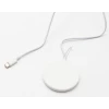 Magic Qi Apple iPhone 10W Charging Cable USB-C White