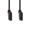 SCART-SCART juhe 1.5m 21pin must