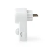 PIR motion sensor for wall socket switching up to 1200W timer