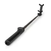 Selfie stick telescopic up to 48cm, table leg black