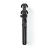 Selfie stick telescopic up to 48cm, table leg black