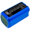 Mamibot , ExVac 660, ExVac 680S, ExVac 880, Cecotec, 14.4V Li-ion 2600mAh-37.44Wh battery CS-CNS990VX