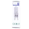 Praeahju halogeenlamp G9 230V 40W 300deg