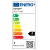 SONOFF B02-F Smart Wi-Fi LED Filament Bulb