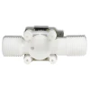 1/2" water valve NC 12V