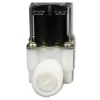 1/2" water valve NC 12V