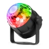 Valgusefekt "Tornado" RGB 1W multicolor LED pult