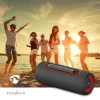 Bluetooth Speaker  30W TWS MicroSD USB-C