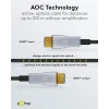 HDMI 2.1 optical cable 10m 8K@60Hz 4K@120Hz 48Gbps AOC