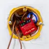 Shelly WiFi Nutilüliti 230V 8A, Energiamõõtja