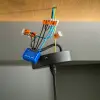 Shelly WiFi Nutilüliti 230V 8A, Energiamõõtja