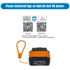 Car diagnostic tool OBD2 BT 5.0 iOS Android